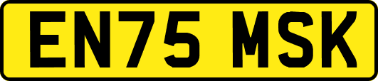 EN75MSK