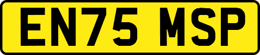EN75MSP