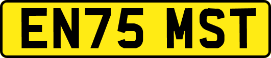 EN75MST