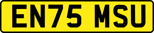 EN75MSU