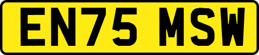 EN75MSW