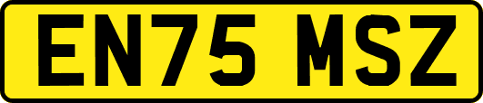 EN75MSZ
