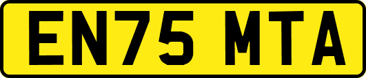 EN75MTA