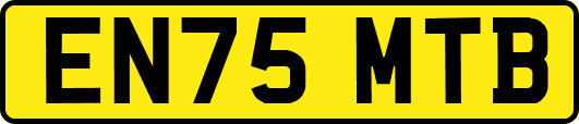 EN75MTB
