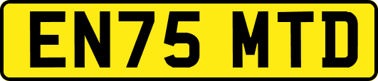 EN75MTD