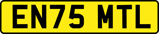 EN75MTL