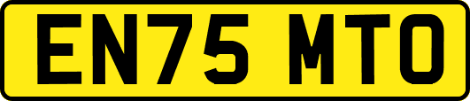 EN75MTO