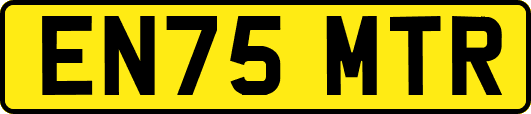 EN75MTR