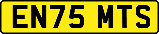 EN75MTS
