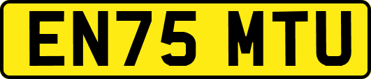 EN75MTU