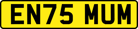 EN75MUM