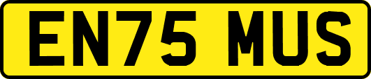 EN75MUS