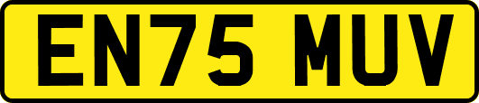 EN75MUV