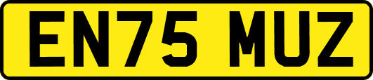 EN75MUZ