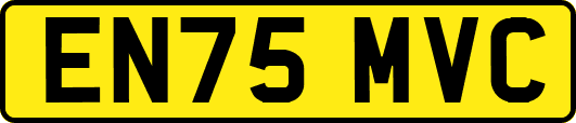 EN75MVC