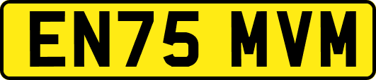 EN75MVM