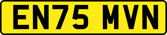 EN75MVN