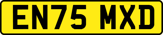 EN75MXD