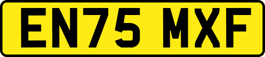 EN75MXF