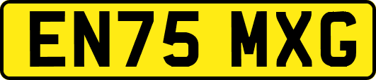 EN75MXG