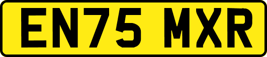 EN75MXR