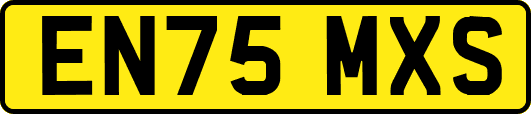 EN75MXS