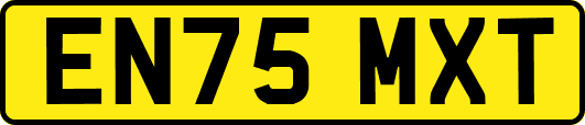 EN75MXT