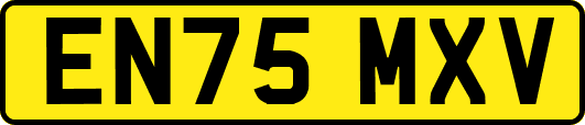 EN75MXV