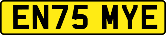 EN75MYE