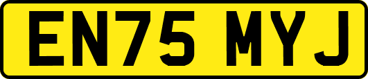 EN75MYJ