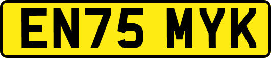 EN75MYK