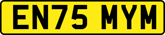 EN75MYM