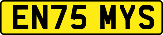 EN75MYS