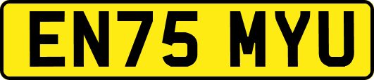 EN75MYU