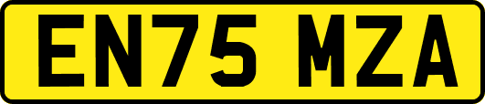 EN75MZA