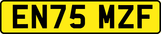 EN75MZF
