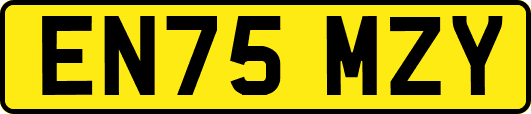 EN75MZY