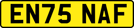 EN75NAF