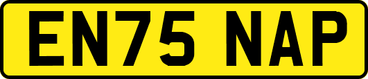 EN75NAP