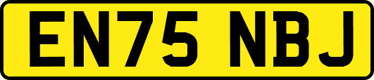 EN75NBJ