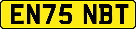 EN75NBT