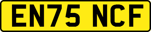 EN75NCF