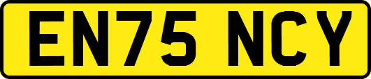 EN75NCY