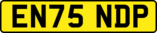 EN75NDP