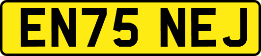 EN75NEJ