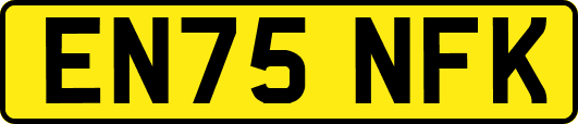 EN75NFK