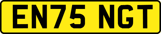 EN75NGT