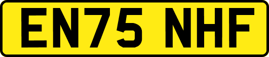 EN75NHF