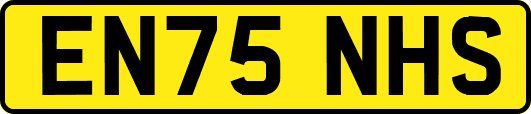 EN75NHS