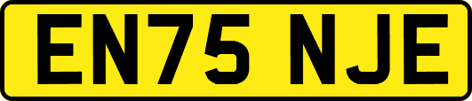 EN75NJE